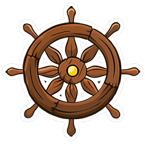 Wheel Symbol