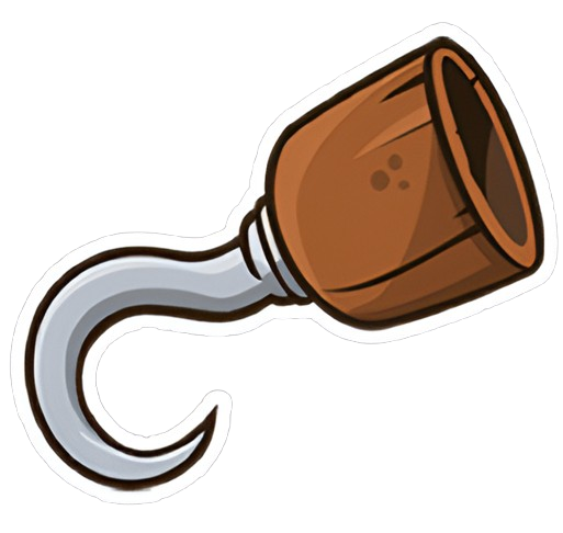 Hook Symbol