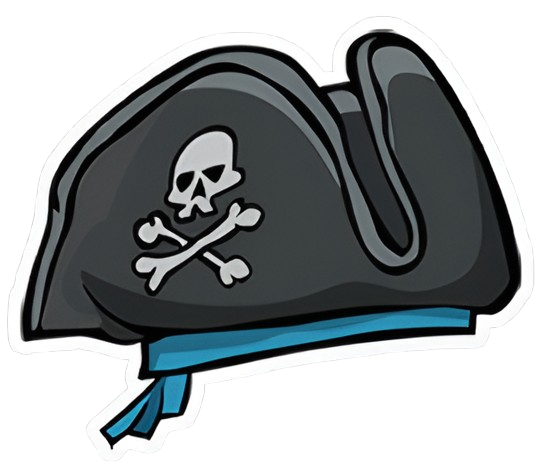 Cap Symbol