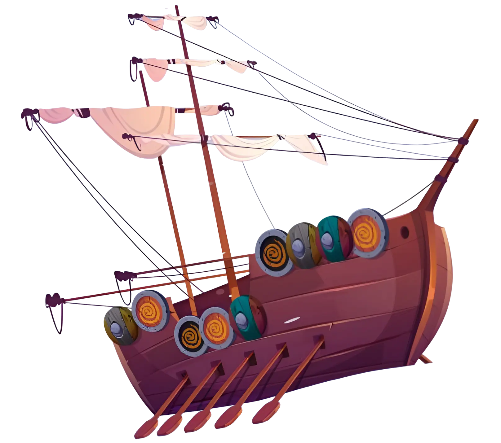 Pirate Ship